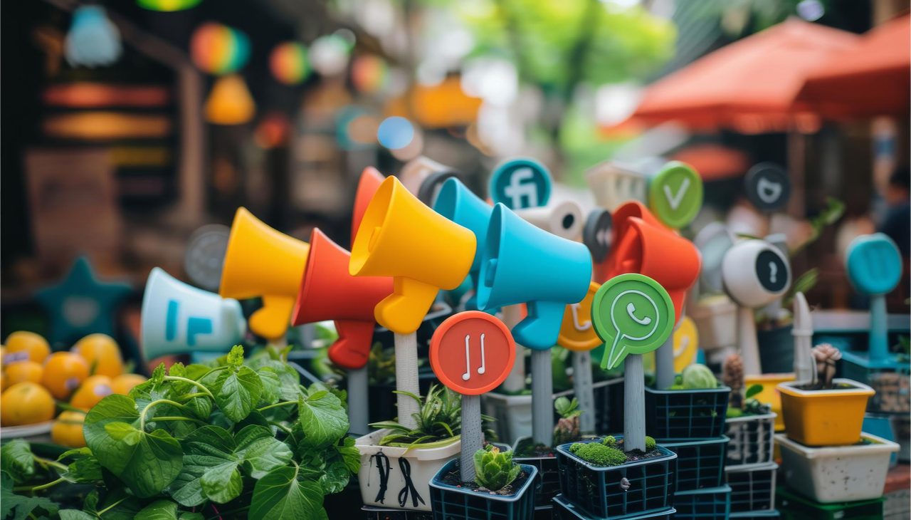 Local Loud Marketing - Публикация с участием - Знакомьтесь с нашим автором