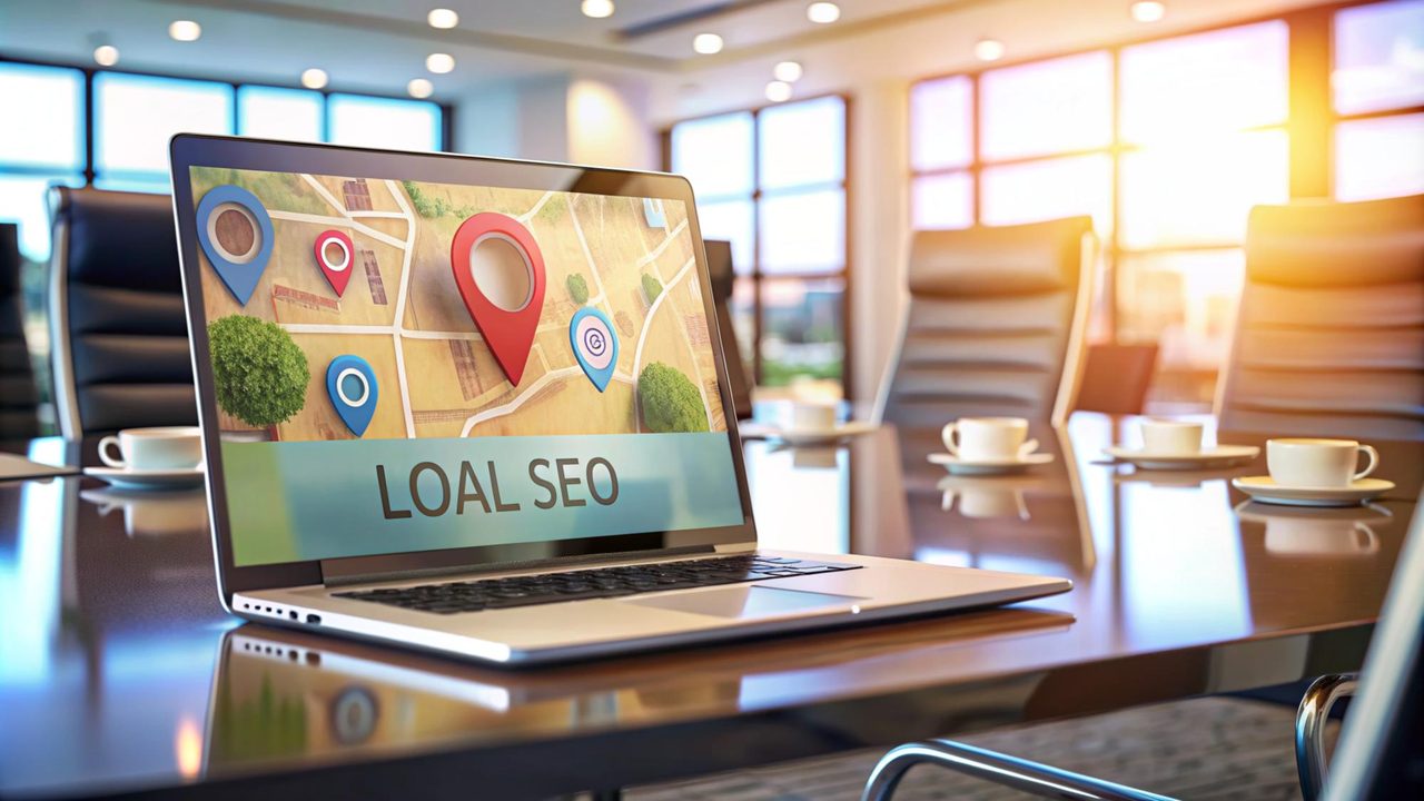 Локальное SEO для компаний, оказывающих услуги: привлекайте больше клиентов
