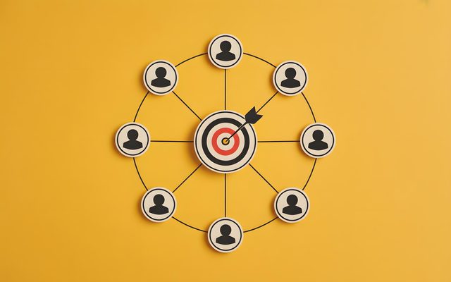 Marketing Hub - Руководство по централизованной маркетинговой стратегии