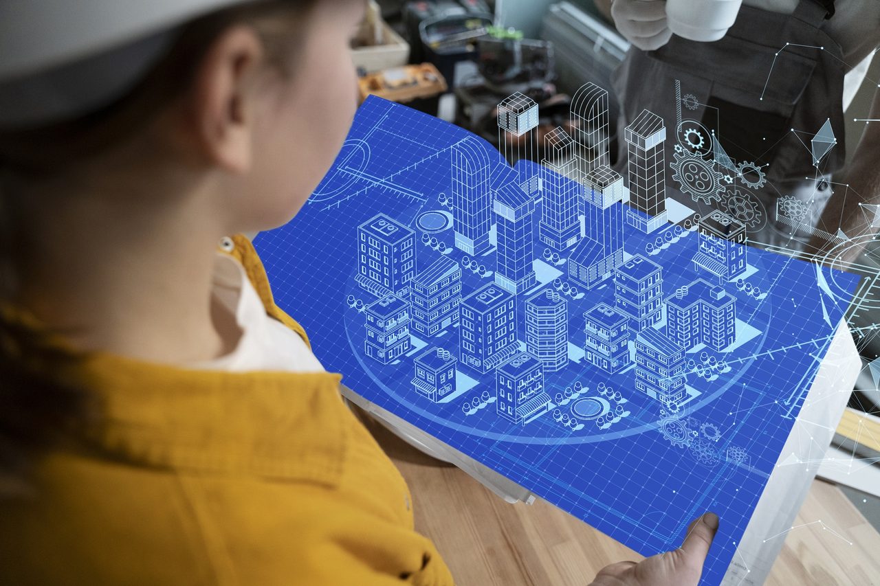 Meta Blueprint - Полное руководство по созданию эффективных кампаний в социальных сетях
