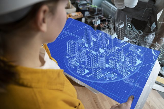Meta Blueprint - Полное руководство по созданию эффективных кампаний в социальных сетях
