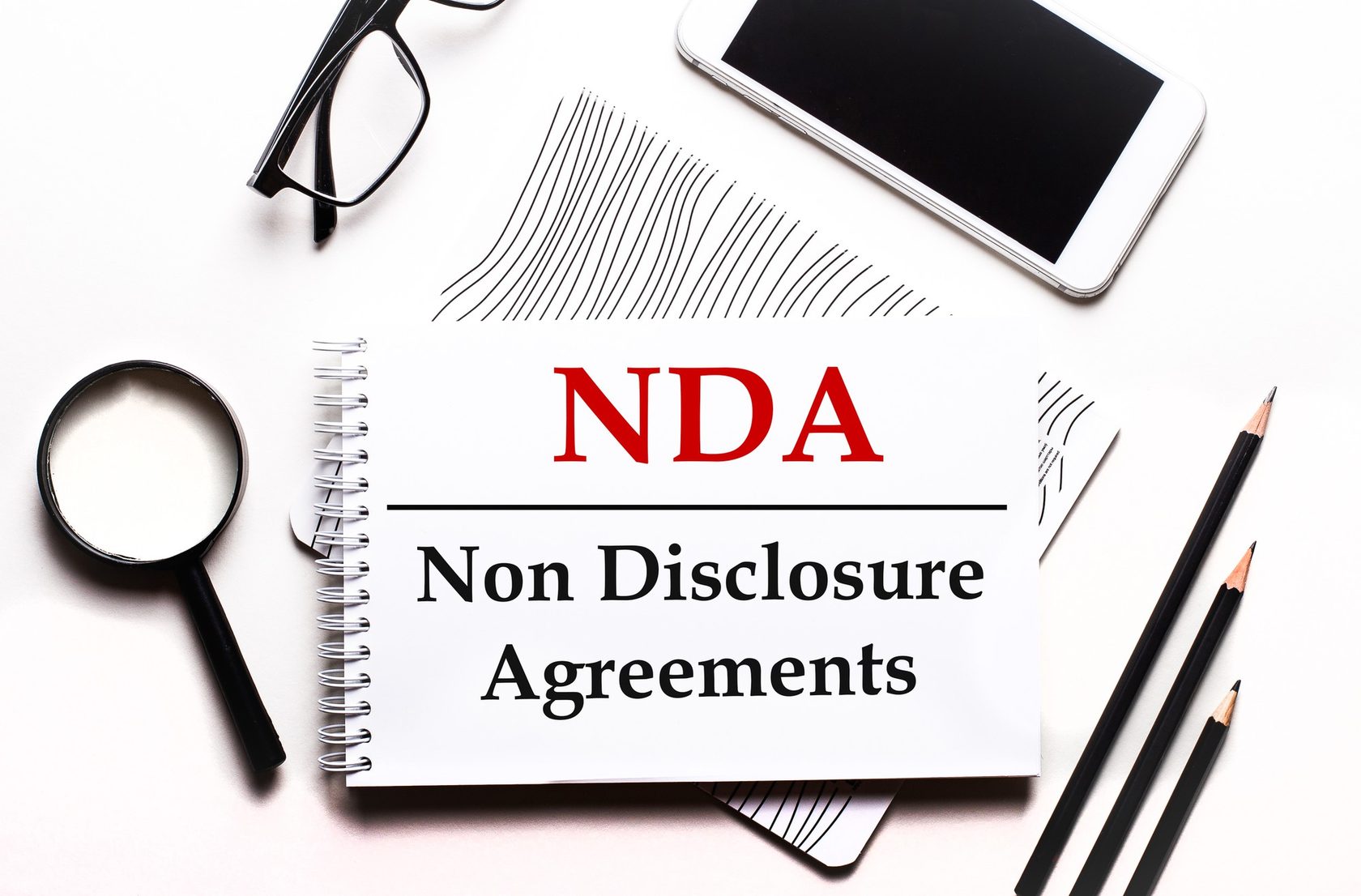 Соглашения о неразглашении (NDA), соглашения о запрете конкуренции и передача прав на интеллектуальную собственность: ключевые контракты, которые должна иметь каждая стартап-компания