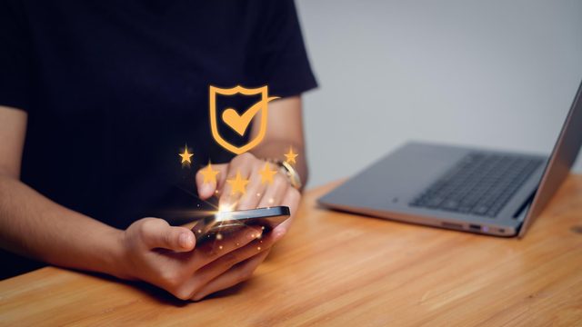 Управление онлайн-репутацией — защитите свой бренд и укрепите доверие