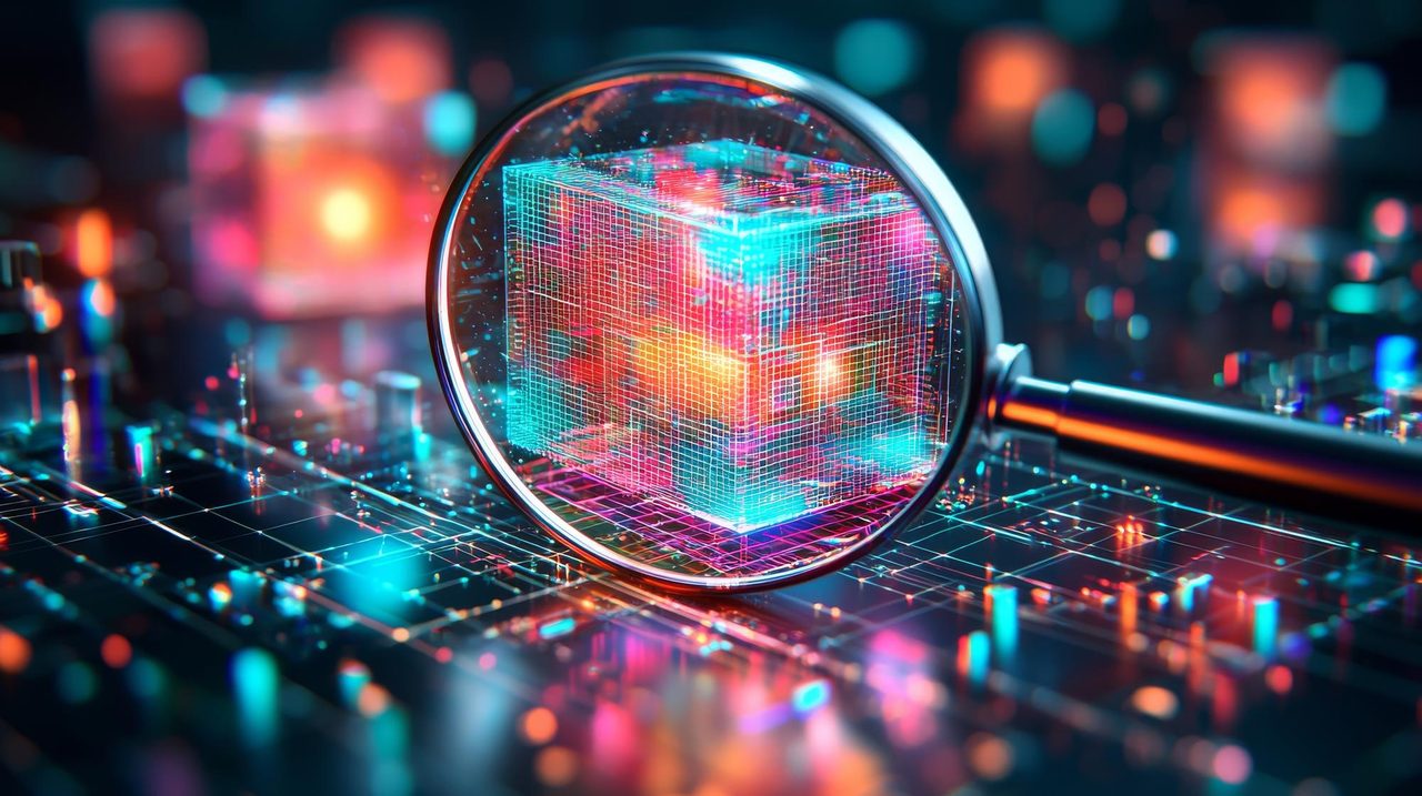 Вероятность в AI Search - Как Генеративная Оптимизация Движка Перестраивает SEO