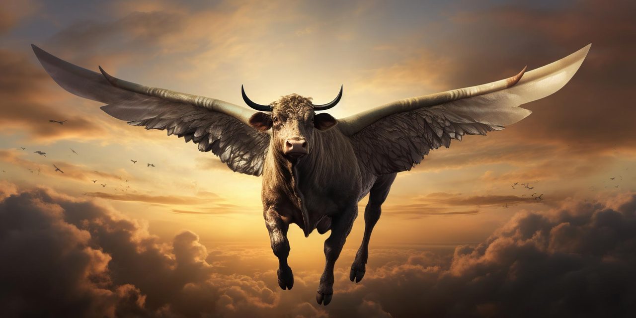Red Bull дарит крылья: история успеха в построении бренда и развитии.