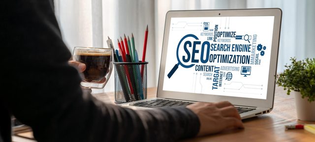 Стратегии SEM и SEO для максимизации рентабельности инвестиций некоммерческих организаций