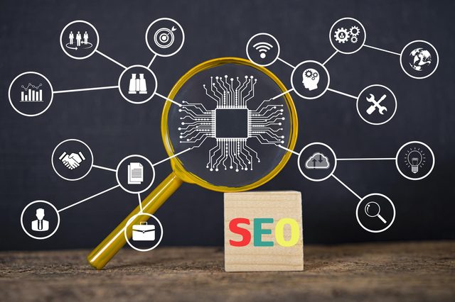 Группировка семантического ядра для SEO: Кластеризация ключевых слов за 10 минут