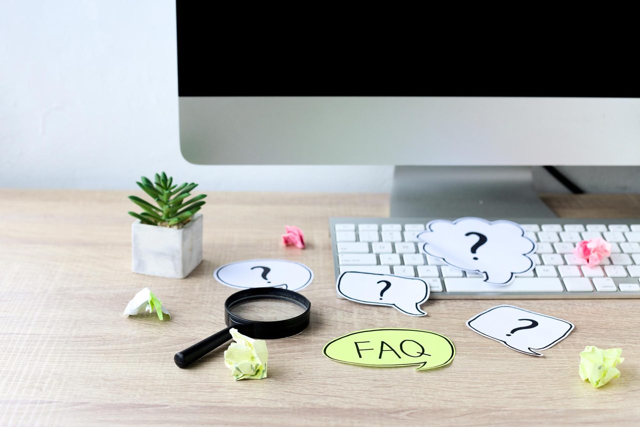 SEO FAQ – 30 важнейших вопросов, которые помогут вам освоить SEO