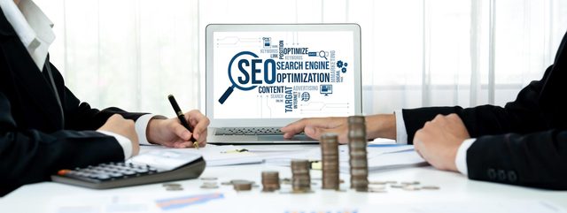 SEO для финансовых услуг в 2026 году — что вам нужно знать