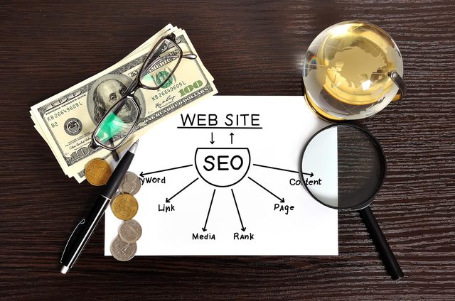 SEO vs PPC — затраты, преимущества и ключевые различия