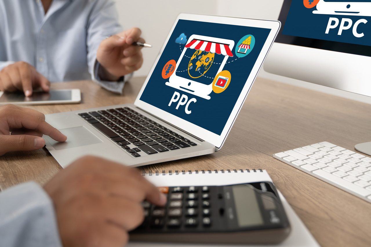 SEO vs PPC в 2026 - Какой канал обеспечивает больше доверия и ROI