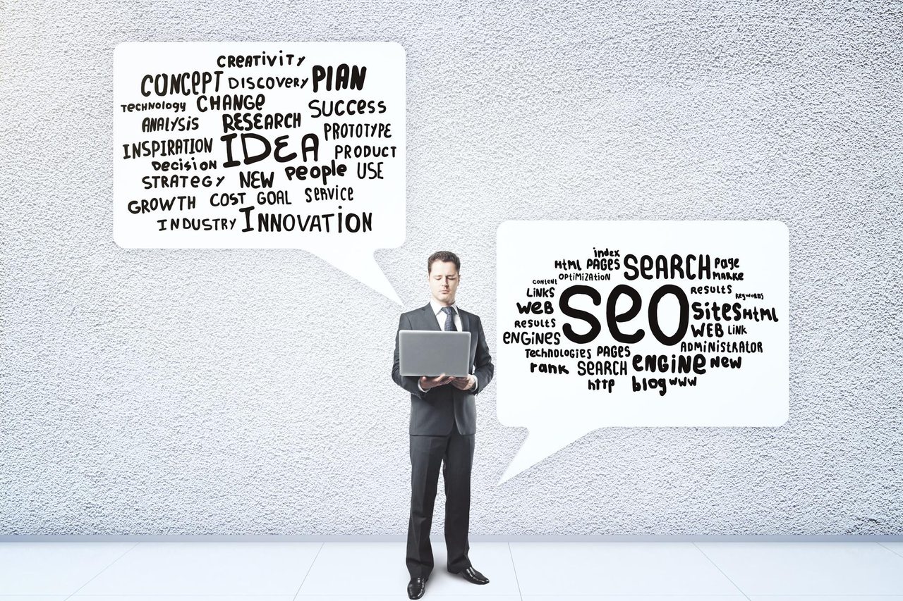 Стоит ли мне все еще инвестировать в SEO? Да, но не по-старому