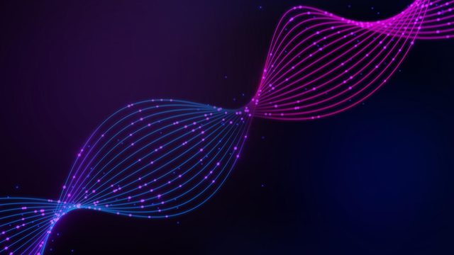 Социальные сети у нас в ДНК — почему взаимосвязанность определяет нас