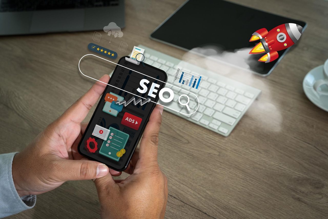 Social Media SEO - Повысьте видимость и вовлеченность на всех платформах