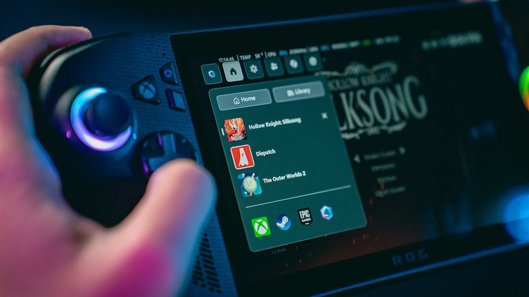 Статистика игр Steam в 2026 году — количество игроков, доход и тенденции