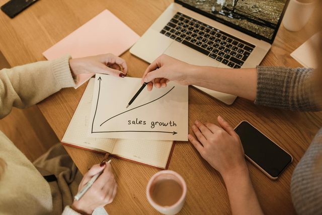Стратегии роста: 50 ключевых статистических данных HubSpot Marketing на 2026 год