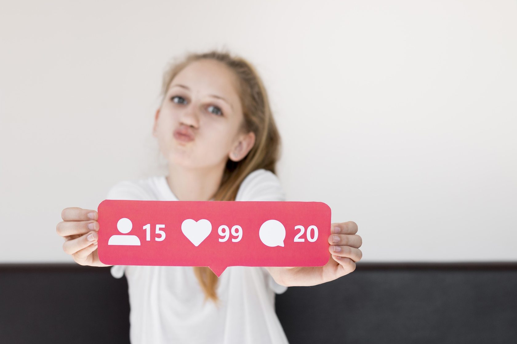 Тактики, чтобы получить больше подписчиков в Instagram сегодня — Инфографика