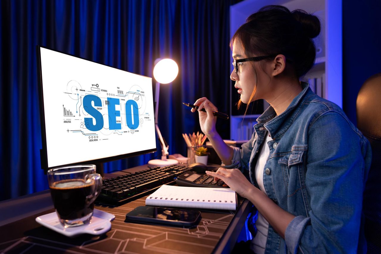 Лучшие SEO-ключевые слова для электронной коммерции, чтобы увеличить трафик и конверсию