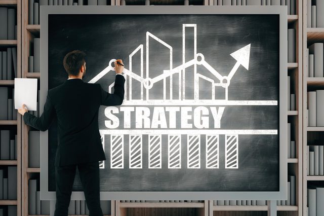 Полная структура стратегии выхода на рынок (Go-To-Market) с примерами из реальной жизни