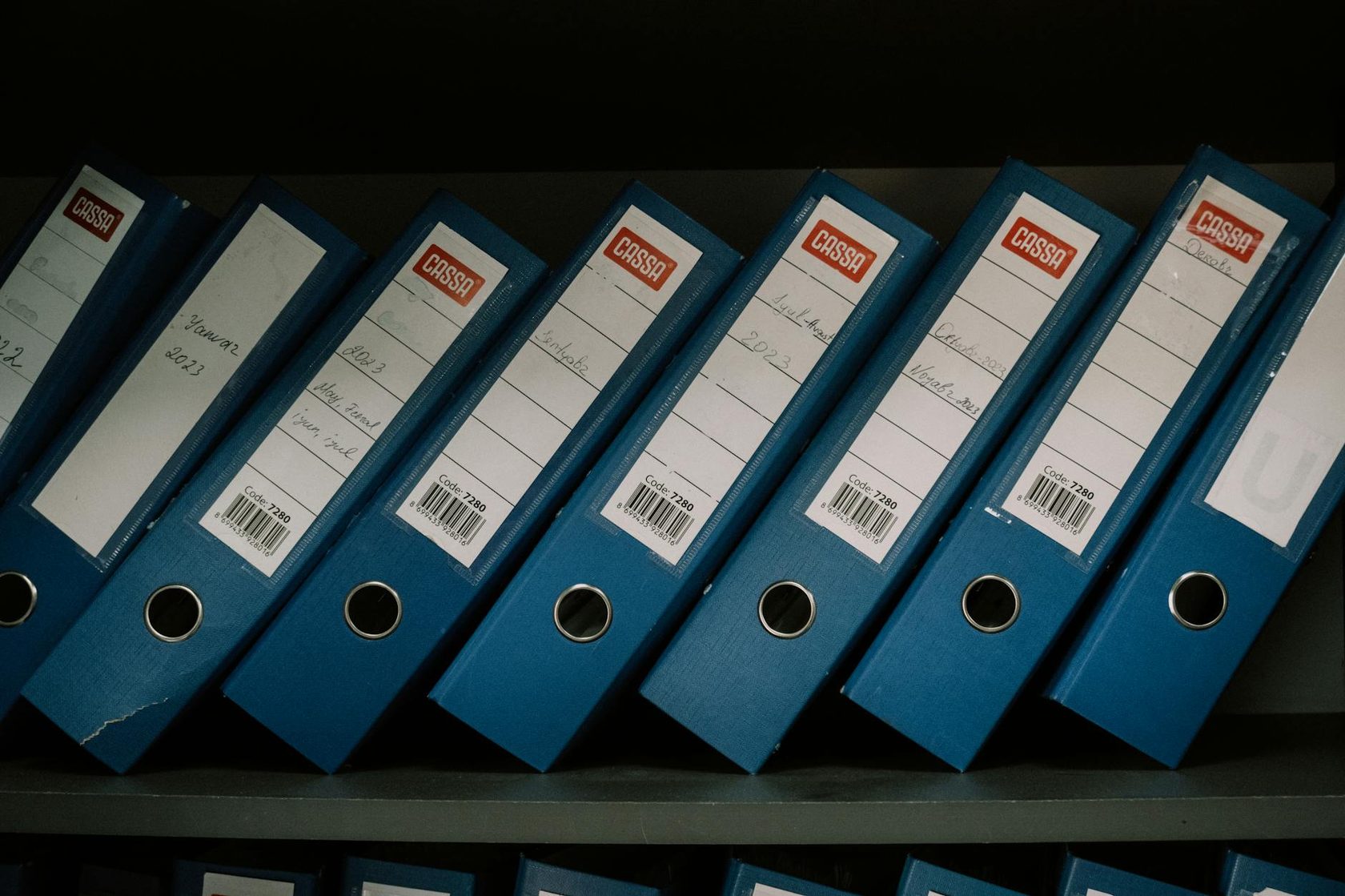 The File — Полное руководство по управлению цифровыми документами