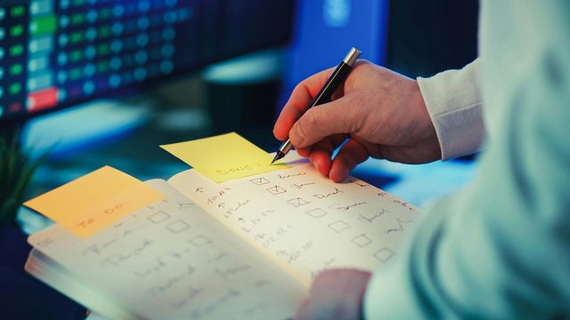 SEO-чеклист для электронной коммерции и онлайн-бизнеса: руководство