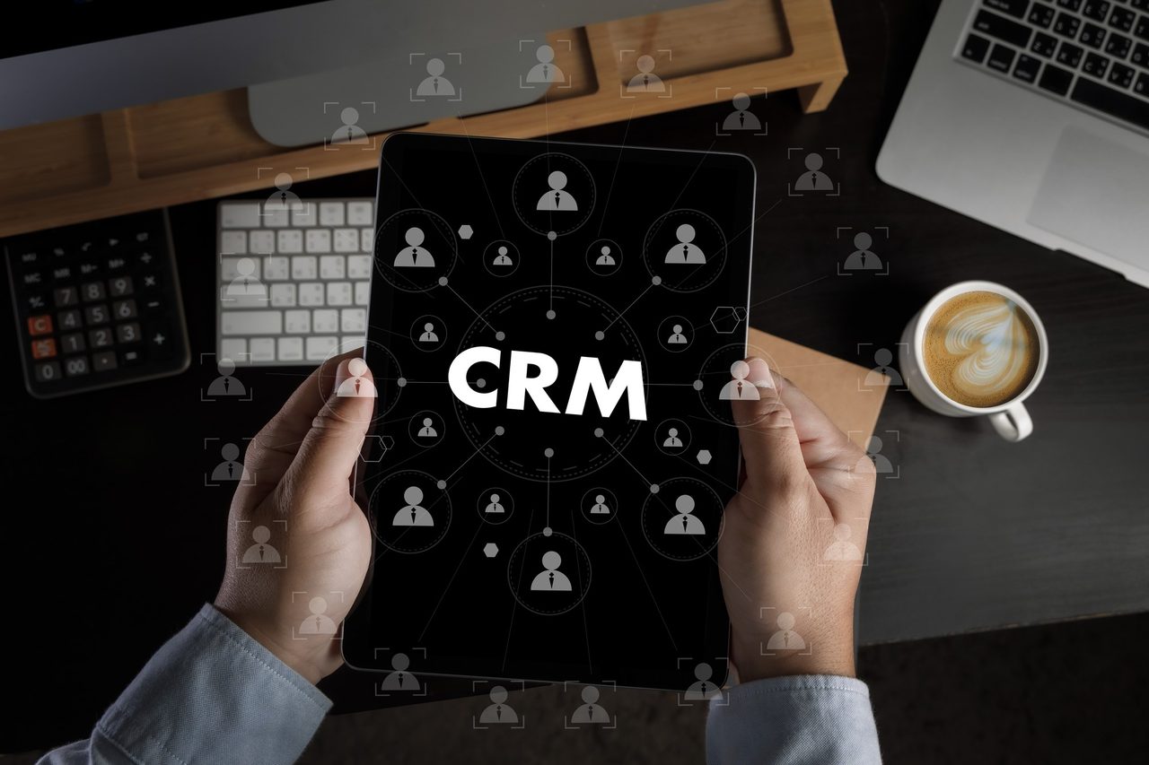 Топ-10 систем удержания клиентов — почему CRM должна быть одной из них
