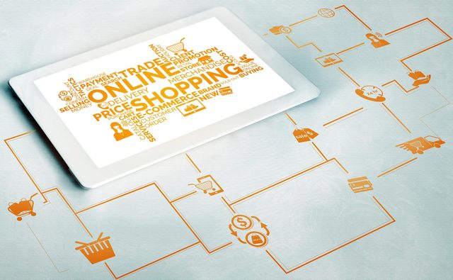 Топ-10 Open Source Headless E-Commerce Платформ на 2026 год