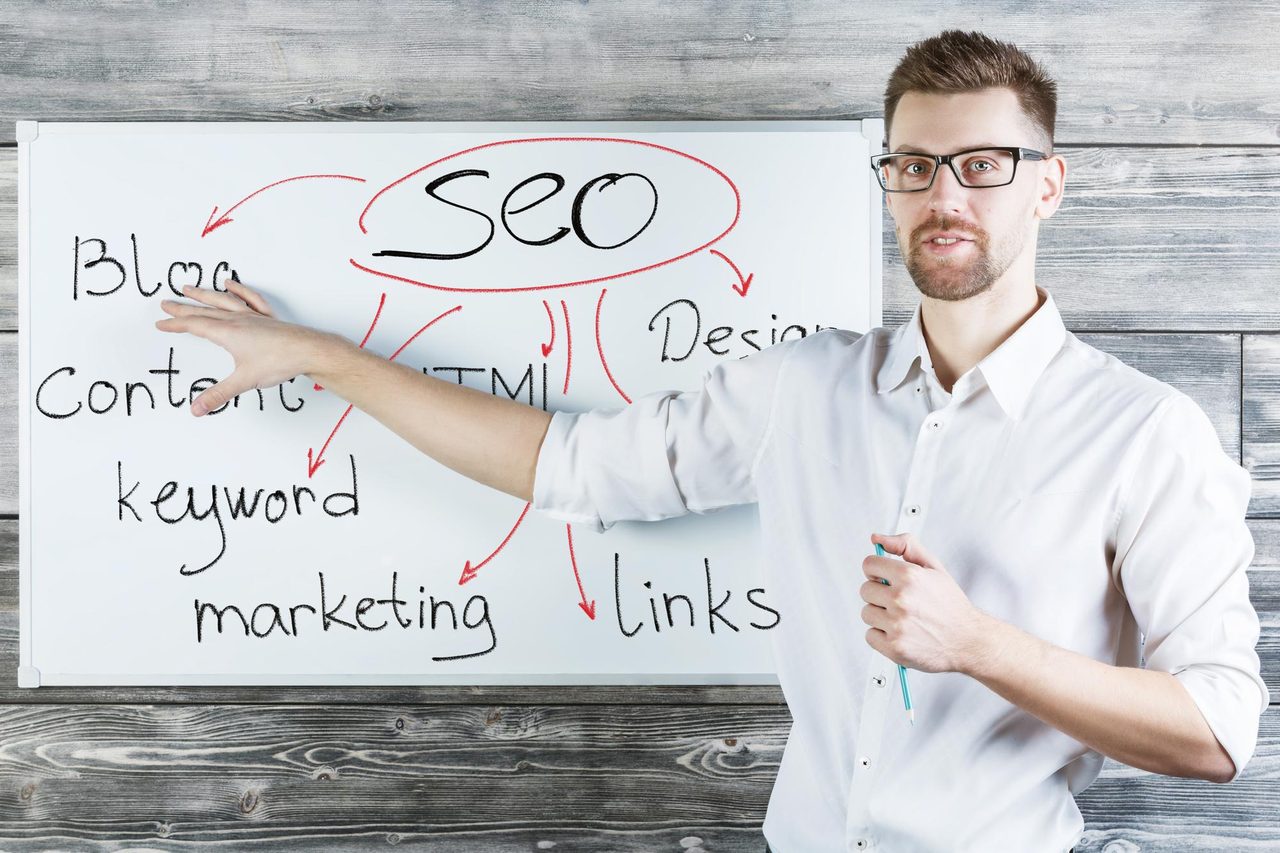 Топ-10 SEO-трендов в 2026 году – что должен знать каждый маркетолог