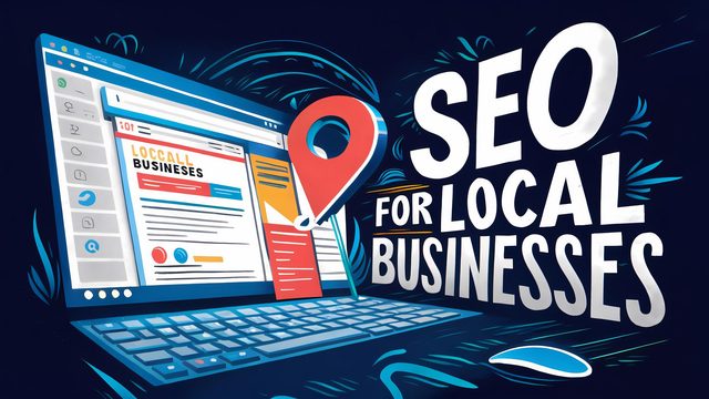 Топ-5 инструментов локального SEO на 2026 год — повысьте видимость в регионе