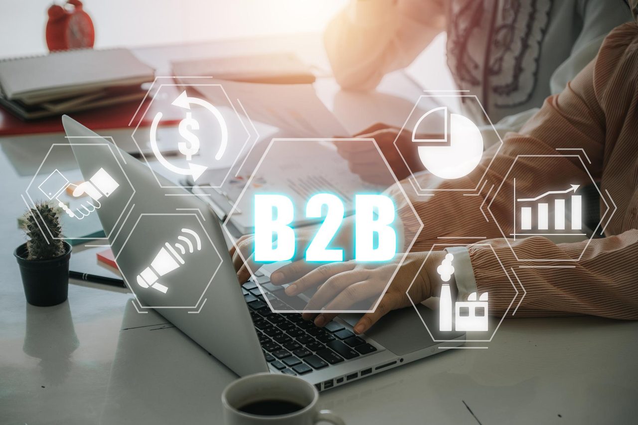 Топ B2B performance-маркетинговых агентств для предприятий и корпораций в 2026 году - Рейтинг агентств