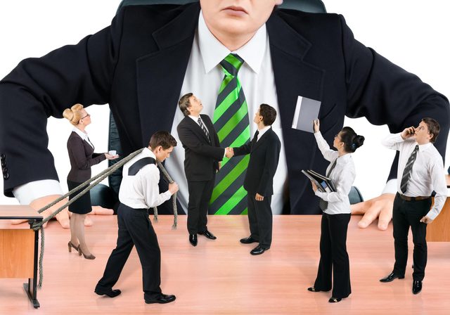 Типы ИИ-агентов — реактивные, проактивные и разговорные