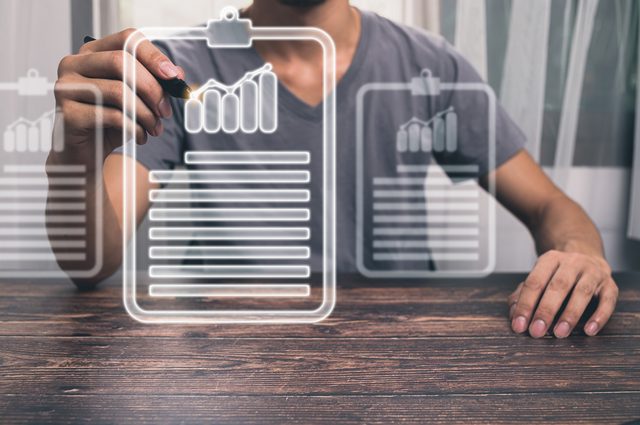 Типы фильтров в отчетах Power BI - Полное руководство