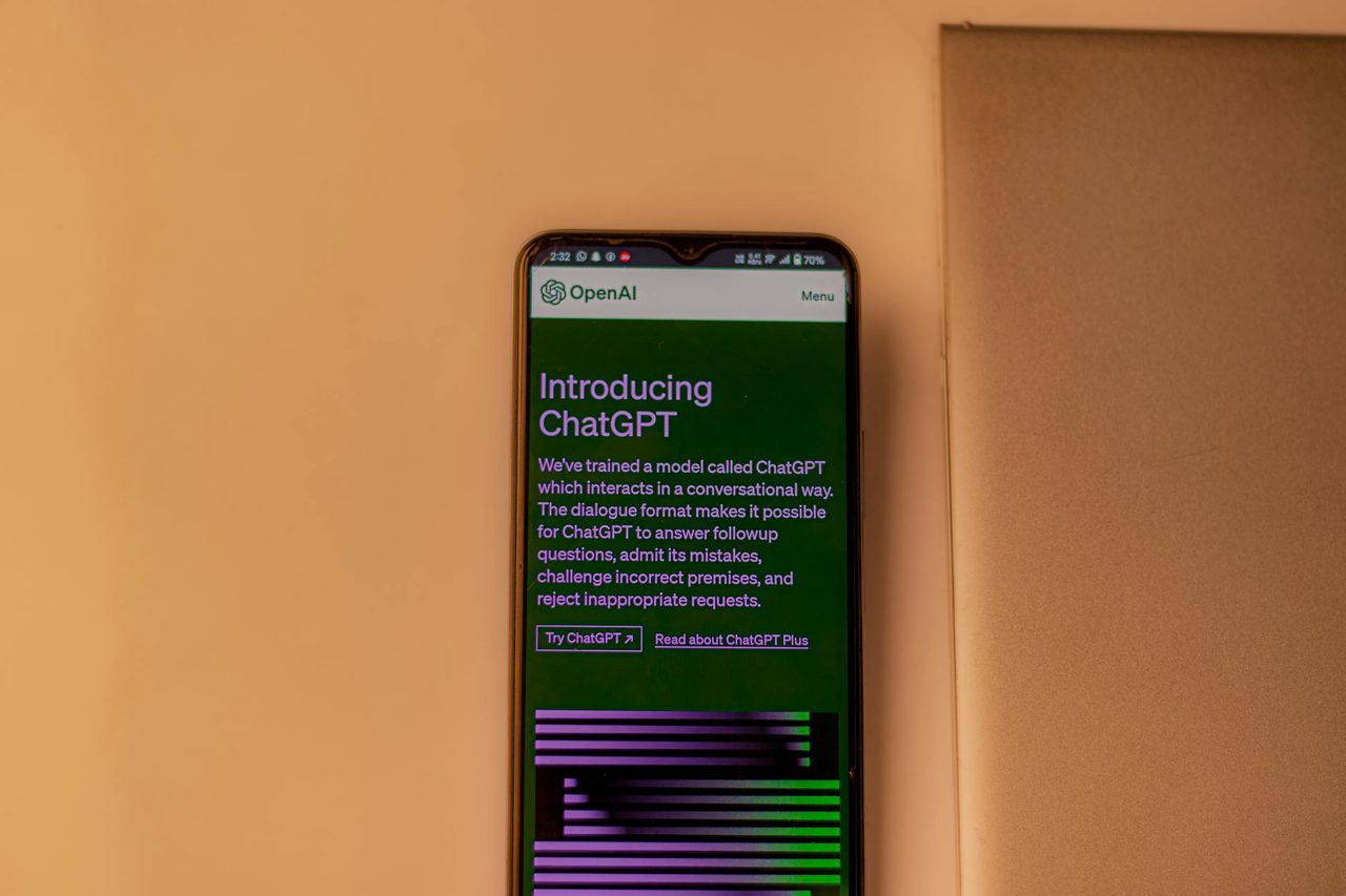 Использование ChatGPT для создания высококонверсионных маркетинговых текстов для Яндекс.Дзен и промо-страниц