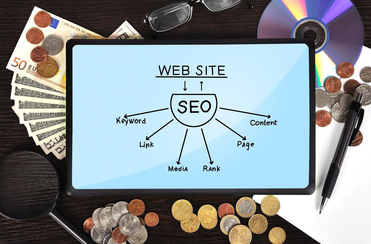 SEO-оптимизация Webflow: как поднять рейтинг в 2026 году