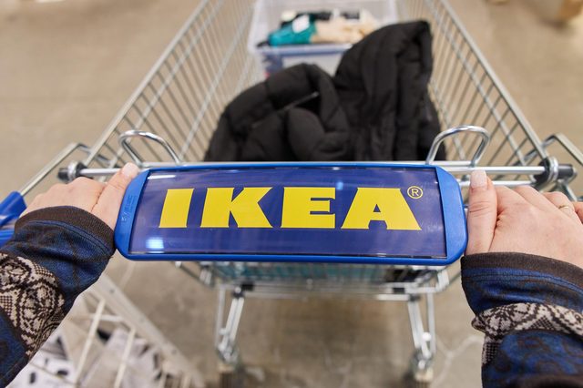 Что бы я купил из IKEA на Яндекс.Маркете — 10 топовых выборов
