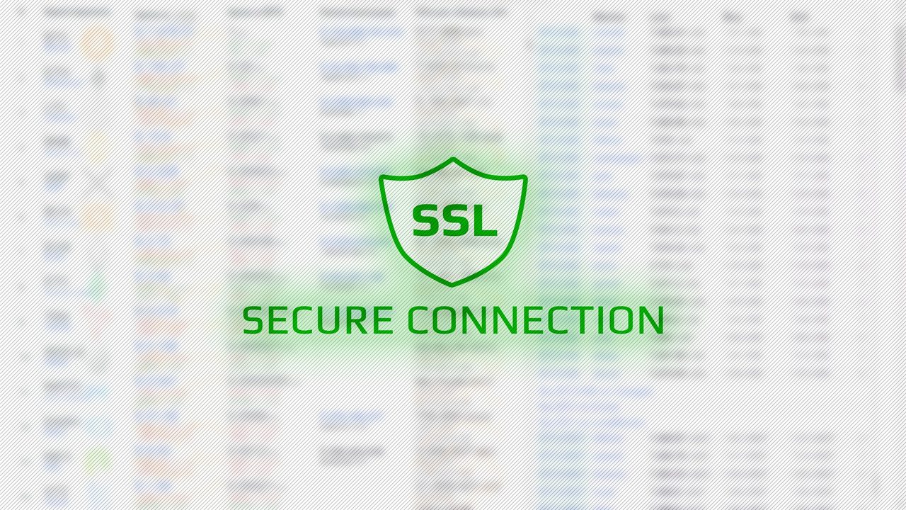 Что такое SSL и какой сертификат вам подходит