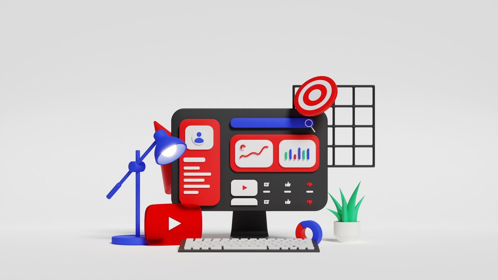 Какой SEO-инструмент для YouTube лучший в 2026 году? Полное руководство по лучшим инструментам