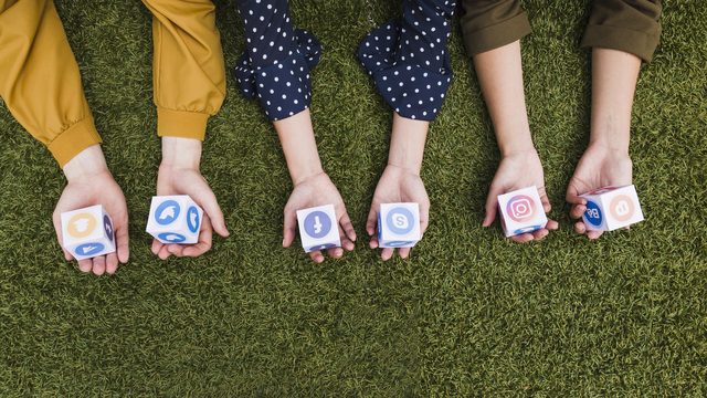 Почему PR должны играть роль в вашем SMM?