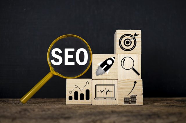 Почему SEO Важно для Вашего Бизнеса - Полное Руководство на 2026 Год