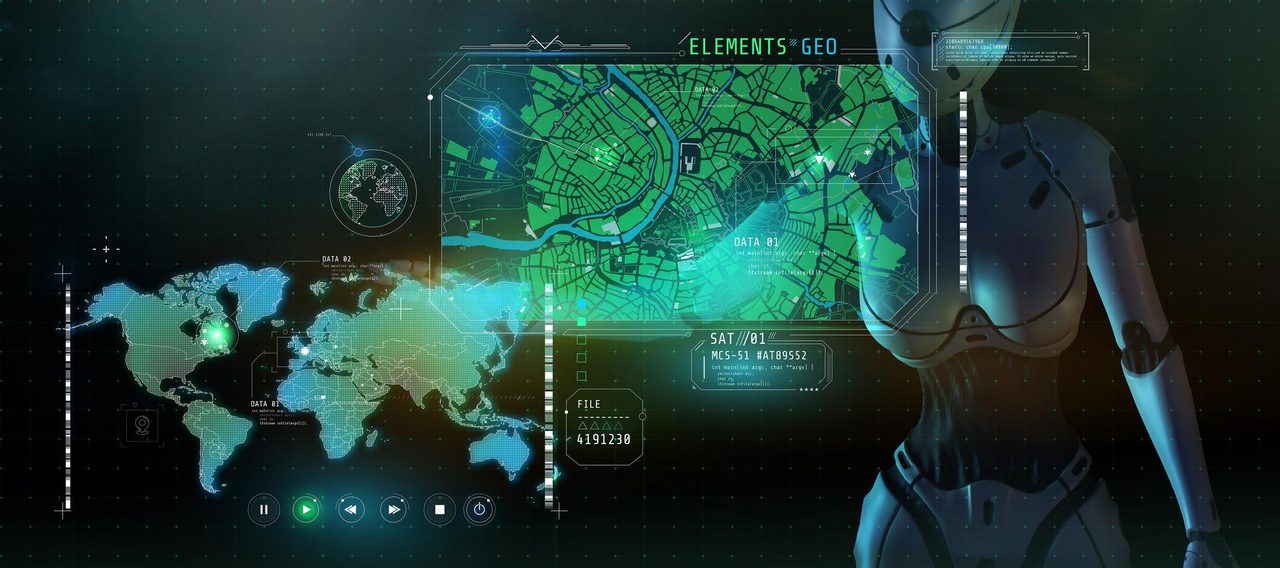 Почему вам нужен GEO в 2026 году - Будущее поиска