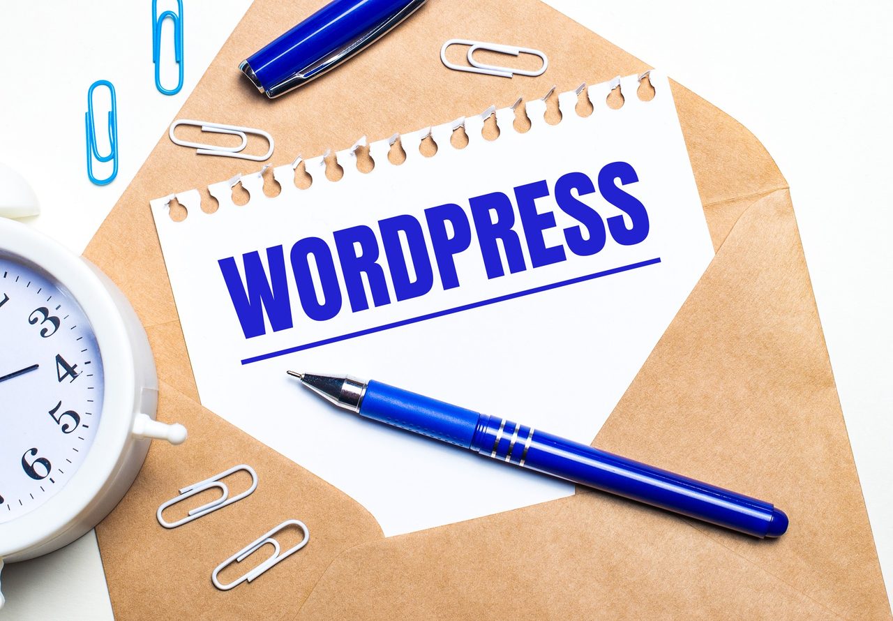 WordPress, каким он должен быть — основные передовые методы