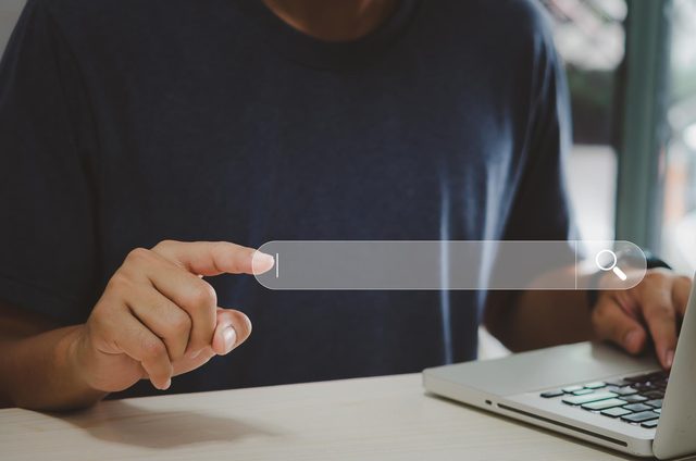 Поиски с нулевым кликом — определение и их влияние на SEO