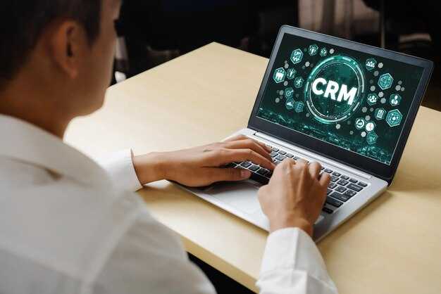 Outline: Information Plan for 12 Powerful CRMs