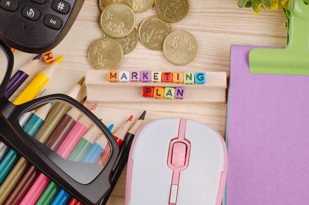 Test 5 marketing tools: selection, setup, and success metrics