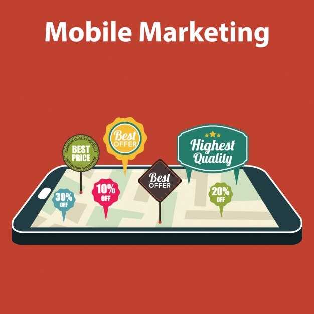 14 Proven Mobile Marketing Strategies for Your Business