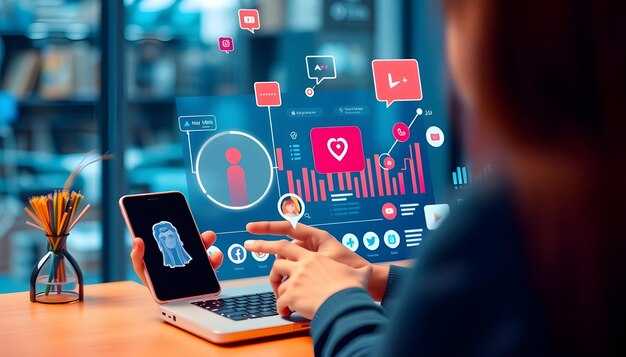 AI-Driven Social Media & Email Strategy Plan