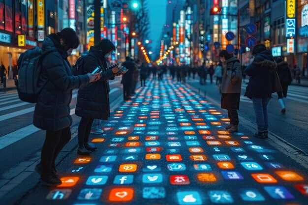 Core trends and practical actions for 2025 in digital media and marketing