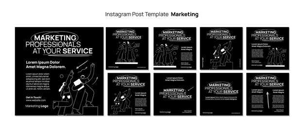 Map 27 Post Ideas to Brand Objectives and Buyer Stages