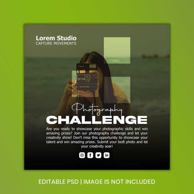 Real-Life Case Study: 2-3 Posts From a Brand and Their Key Elements