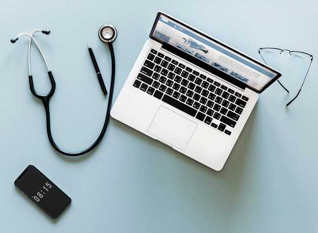 5 Top SEO Strategies for Medical and Healthcare Websites